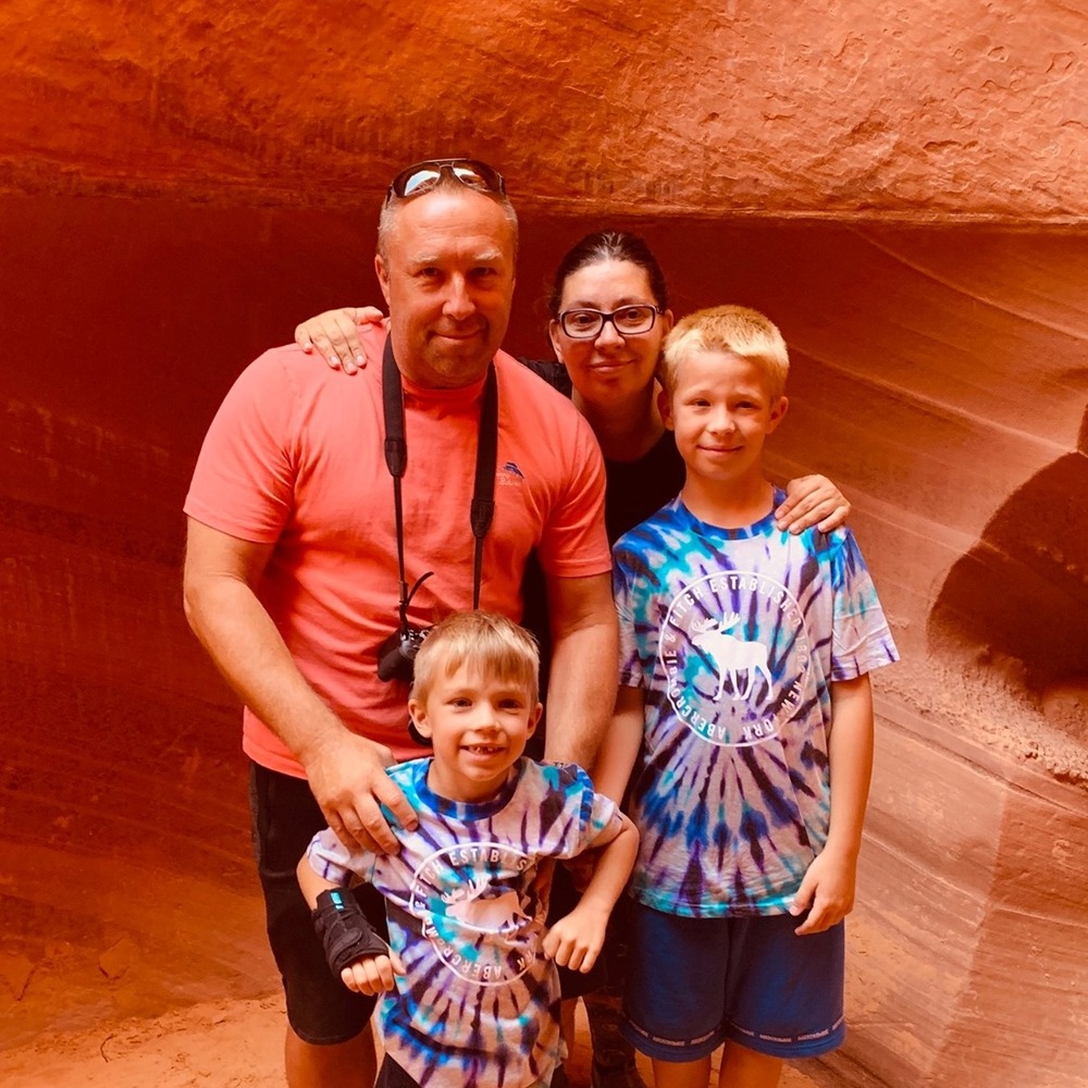 Meet your Posher, Darek